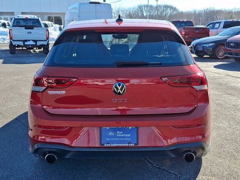 Used 2023 Volkswagen GTI S image 6