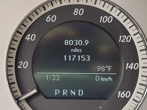 Used 2012 Mercedes-Benz GLK 350 4MATIC image 21