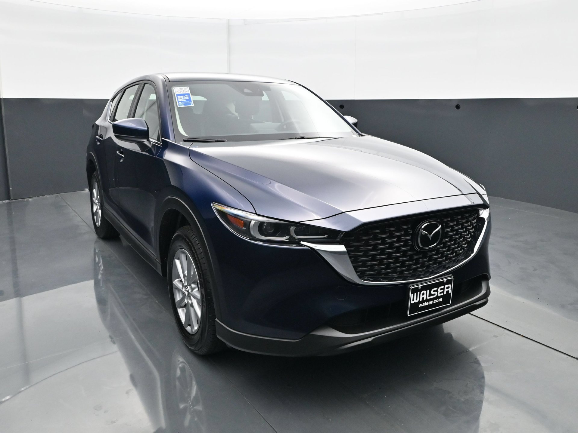Used 2025 MAZDA CX-5 AWD 2.5 S image 11