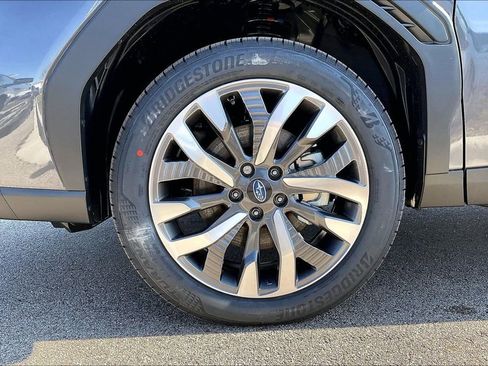 New 2026 Subaru Forester Touring image 15