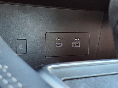 Certified 2024 Nissan Pathfinder Platinum image 8