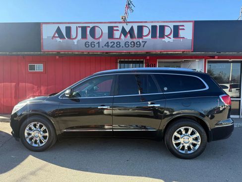 Used 2013 Buick Enclave Leather image 1