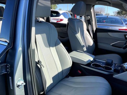 Used 2023 Acura MDX FWD w/ Technology Package image 10