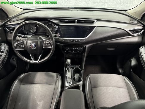 Used 2021 Buick Encore GX Select w/ Experience Buick Package image 6