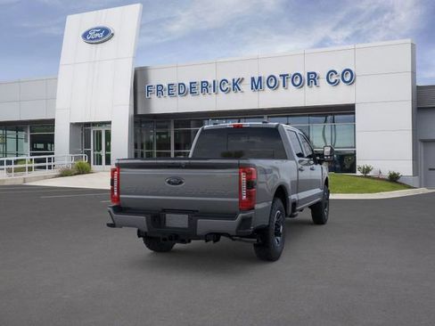 New 2026 Ford F250 Lariat w/ Tremor Off-Road Package image 8