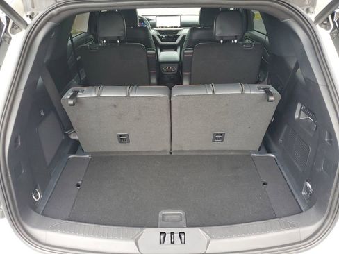 Used 2025 Ford Explorer ST w/ Sun And Sound Package image 15