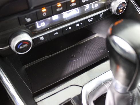 Used 2023 MAZDA CX-9 Touring Plus image 28