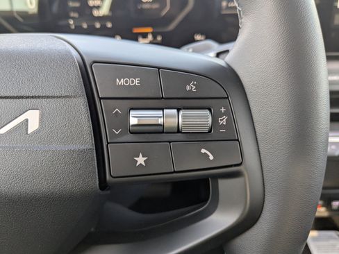 New 2025 Kia K4 GT-Line Turbo FWD image 30