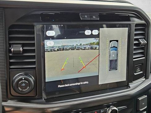 New 2026 Ford F150 Tremor w/ Equipment Group 402B AWD/4WD image 13