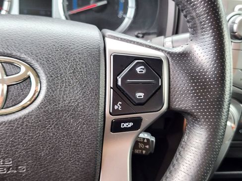 Used 2016 Toyota 4Runner SR5 AWD/4WD image 19