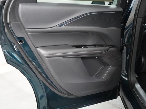 Used 2024 Cadillac Lyriq Sport w/ LPO, Floor Liner Package AWD/4WD image 28