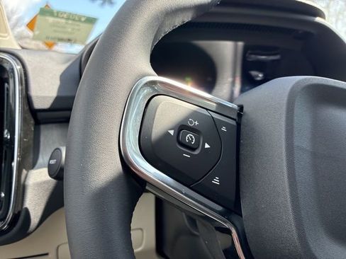 New 2026 Volvo XC40 B5 Plus w/ Protection Package Premier image 28