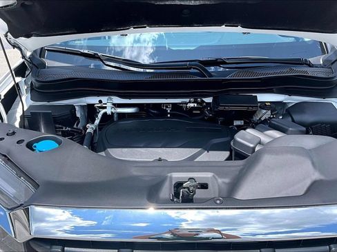 New 2026 Honda Ridgeline RTL image 11