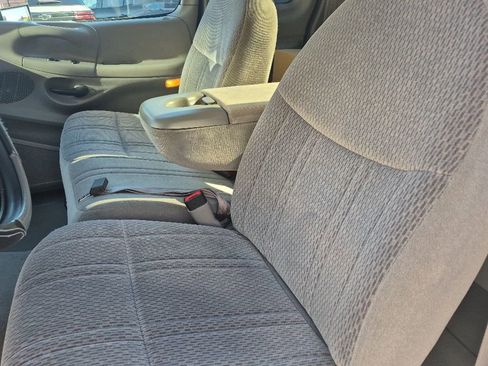 Used 1998 Ford F150 XLT AWD/4WD image 12