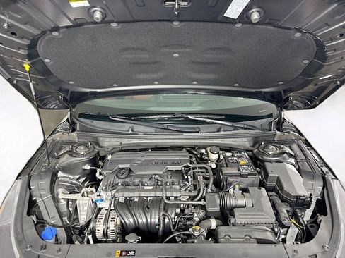 New 2025 Kia K4 GT-Line w/ GT-Line Premium Package image 31