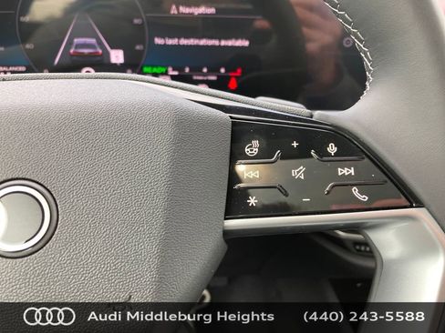 Used 2025 Audi A5 2.0T Premium w/ Convenience Package image 39