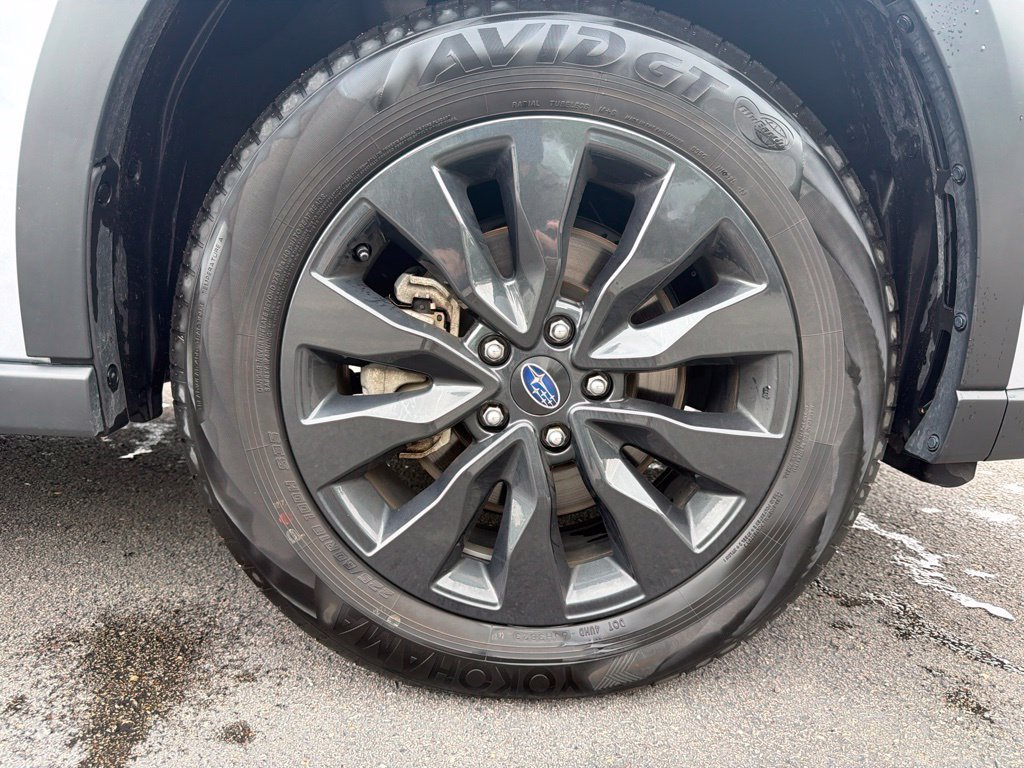 Certified 2024 Subaru Outback Onyx Edition XT AWD/4WD image 5