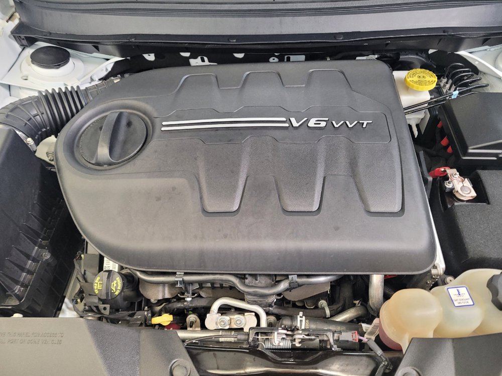 Used 2022 Jeep Cherokee Latitude Lux AWD/4WD image 30