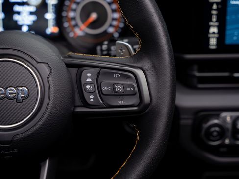 Used 2024 Jeep Wrangler Unlimited Rubicon 392 image 51