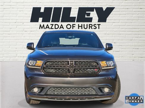 Used 2015 Dodge Durango R/T image 2