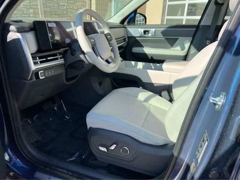 New 2026 Hyundai Santa Fe SEL AWD/4WD image 28