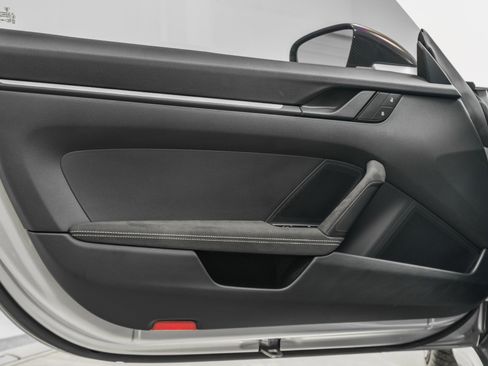 Used 2022 Porsche 911 GT3 image 42