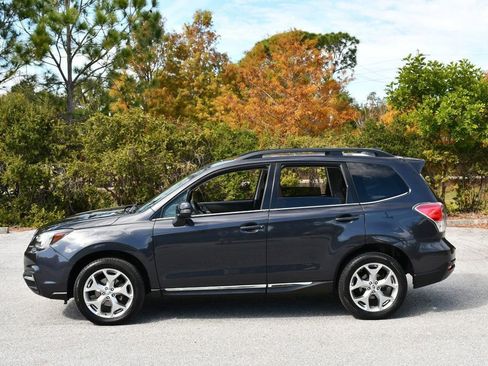 Used 2018 Subaru Forester 2.5i Touring w/ Popular Package #2 image 24