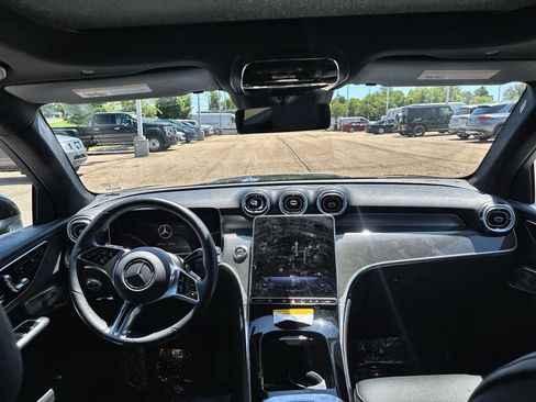 Certified 2026 Mercedes-Benz GLC 300 4MATIC image 20