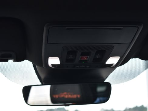 New 2026 Honda Passport TrailSport image 33