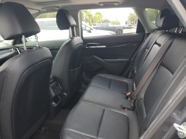 Used 2021 Kia Seltos EX AWD/4WD image 9