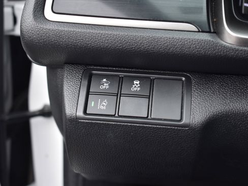 Certified 2021 Honda Civic EX image 16