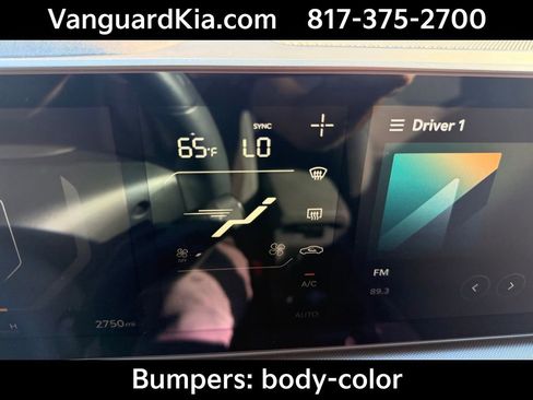 Certified 2025 Kia K4 EX image 21