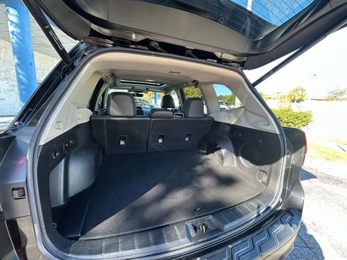 Used 2020 Subaru Forester Limited image 41
