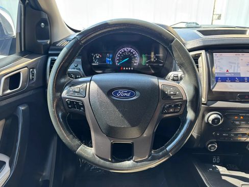 Used 2020 Ford Ranger Lariat w/ Equipment Group 501A Mid RWD image 24