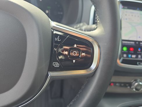 Used 2024 Volvo XC90 T8 Ultimate w/ Lounge Package AWD/4WD image 20
