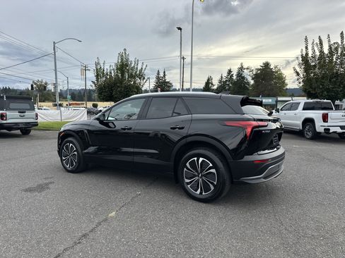 Used 2024 Chevrolet Blazer EV LT image 3