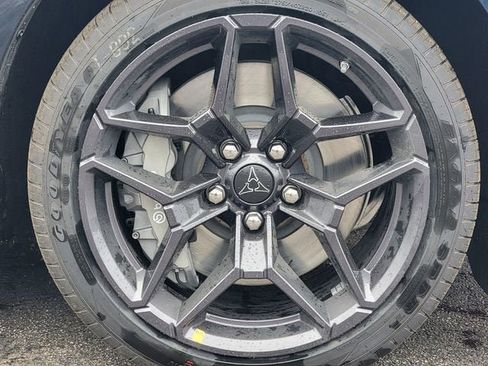 New 2026 Dodge Charger Scat Pack image 17