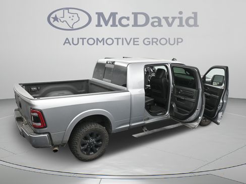 Used 2023 RAM 2500 Limited AWD/4WD image 48