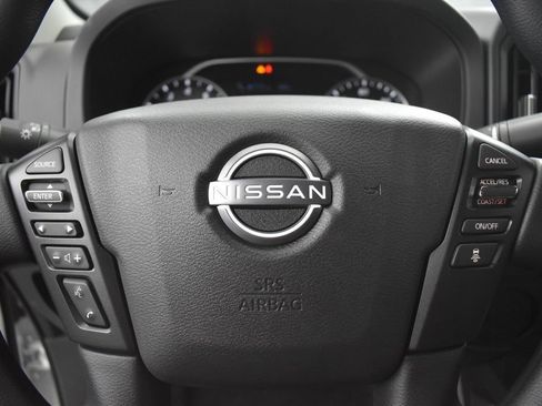 New 2026 Nissan Frontier S w/ S Utility Package image 23