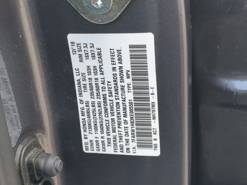 Used 2019 Honda CR-V EX-L image 73