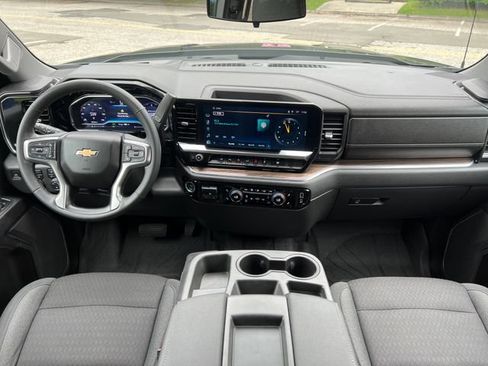 Used 2023 Chevrolet Silverado 1500 LT w/ All Star Edition Plus AWD/4WD image 37