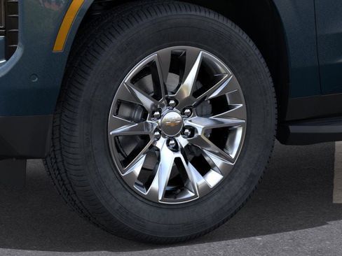 New 2025 Chevrolet Tahoe Premier image 32