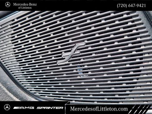 New 2026 Mercedes-Benz GLC 300 4MATIC image 25