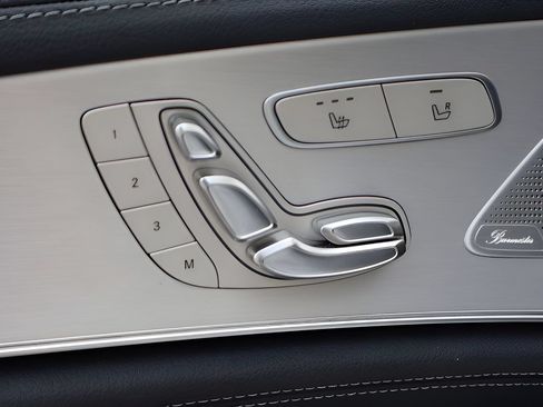 Used 2020 Mercedes-Benz CLS 450 4MATIC image 9