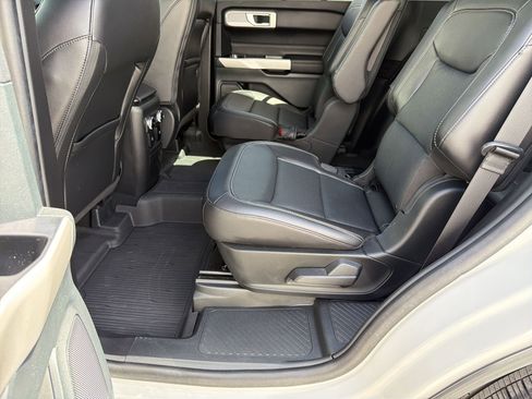 Used 2023 Ford Explorer Limited w/ Equipment Group 301A image 14