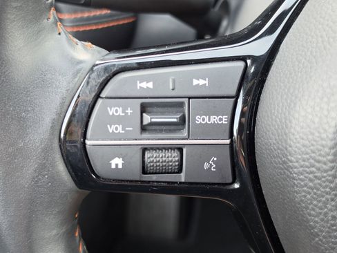 Used 2024 Honda HR-V Sport image 19