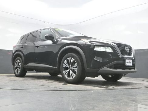 Used 2023 Nissan Rogue SV AWD/4WD image 29