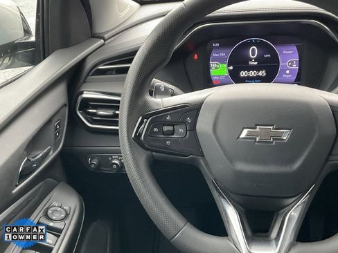 Used 2023 Chevrolet Bolt EUV LT image 39