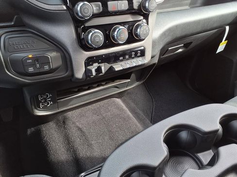 New 2026 RAM 2500 Tradesman image 15