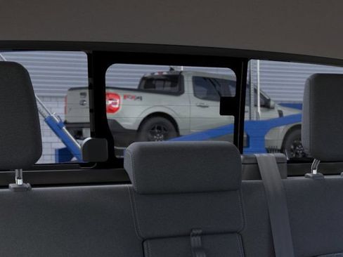 New 2026 Ford Ranger XLT RWD image 22